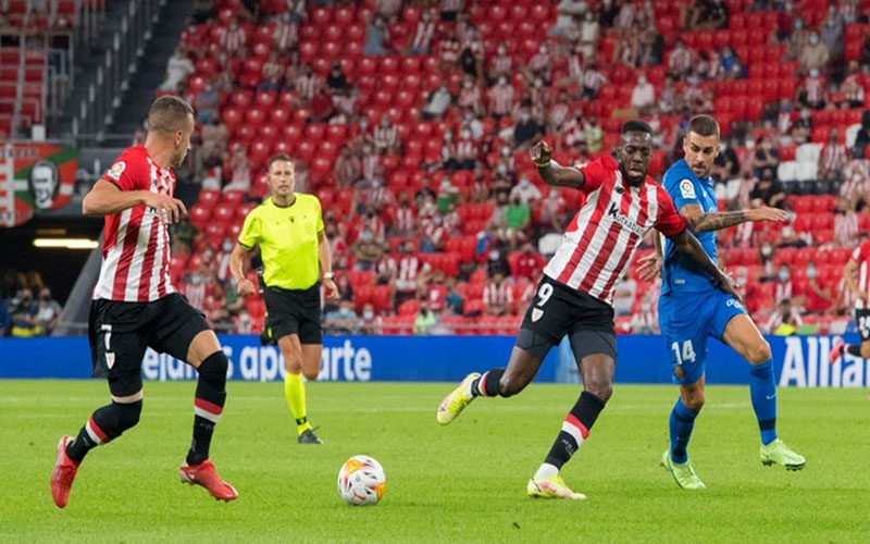 Sức mạnh và phong độ Mallorca vs Ath Bilbao